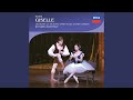 Miniature de la vidéo de la chanson Giselle, Act I: No.6 Hilarion Enters