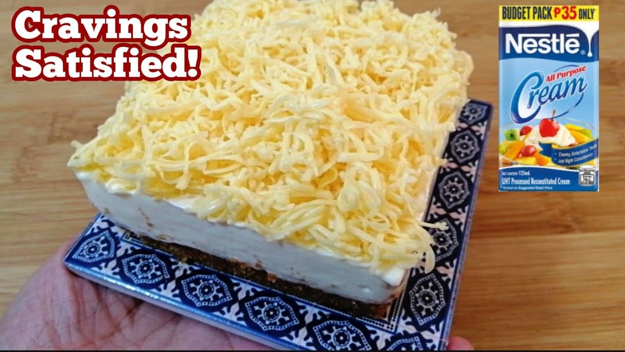 NO BAKE  MINI CHEESECAKE | AFFORDABLE KETO LOW CARB DESSERT