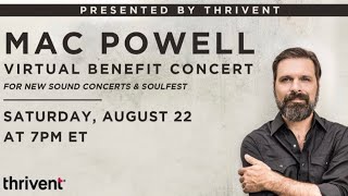 mac powell country youtube