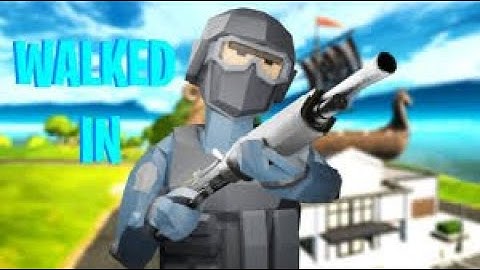 Day Ones 🏆 (1v1.lol montage )