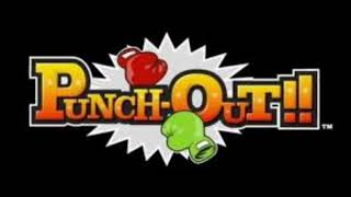 Punch out!! - pizza pasta (fanmade ost)