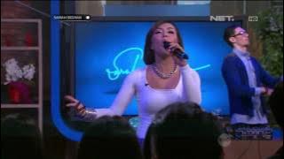 Download lagu Denada dan Jesse Wilde - Kujelang Hari ( Live at Sarah Sechan )