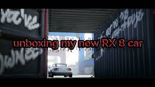 🔥 Mazda RX-8 INSANE Drift & Speed! 🏎️💨 | CarX Street Gameplay#CarXStreet #RX8 #MazdaRX8 screenshot 4