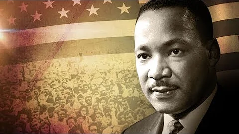 Como foi o assassinato de Luther King?
