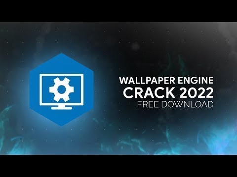 how to download wallpapers for wallpaper engine cracked