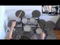 AVENGED SEVENFOLD - AFTERLIFE - DRUM COVER HQ HD - Superior Drummer 2.0 + Metal Machine