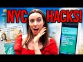 10 Genius Hacks for Surviving NYC (Locals, You NEED This!)