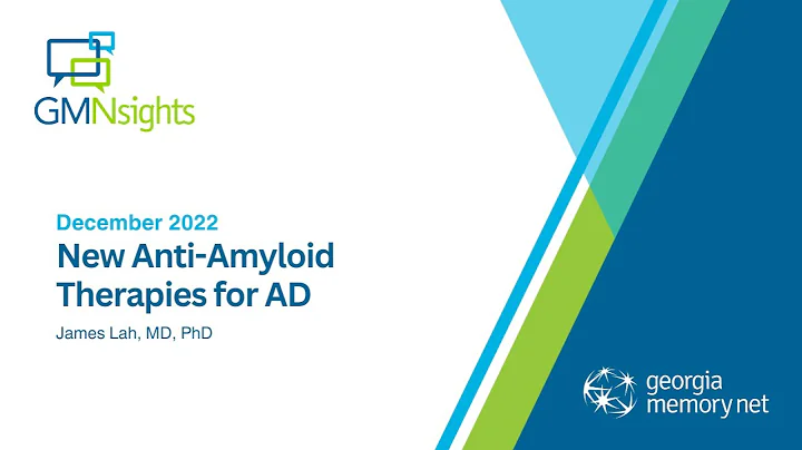 GMNsights December 2022, New Anti-Amyloid Therapie...