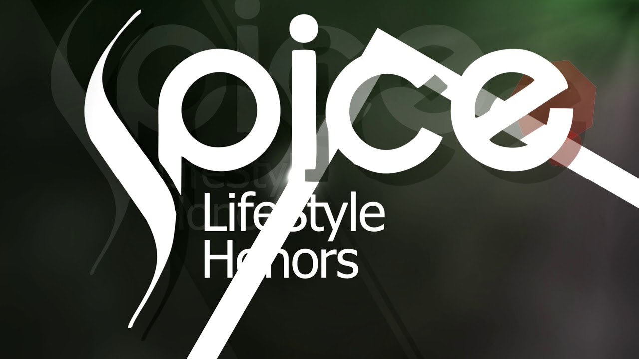 TAKE !!! : SPICE LIFESTYLE HONORS with ASA