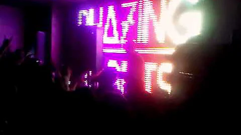 10 22   Dirty South @ Sutra -  Phazing