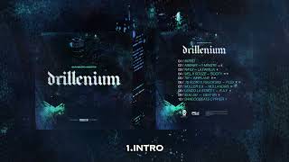 BANDOOBEATS | DRILLENIUM | FULL ALBUM | (2023)