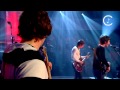 Arctic Monkeys - Brianstorm @ Jools Holland 2007