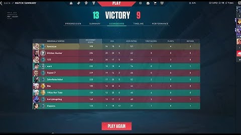 sova going crazy(ASCENT IS BACK BABY )