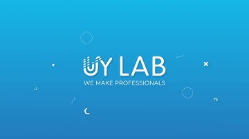 UY LAB - Professional Digital Marketing Course