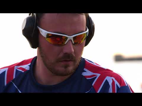 Best Moments // Marseille (FRA) 2018 // STIHL TIMBERSPORTS® Champions Trophy