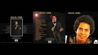 Halil Chik - Lambaian Tanganmu Yang Terakhir (1977) Versi LP