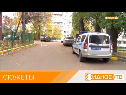 «Профессия – дознаватель» - будни сотрудников отдела дознания