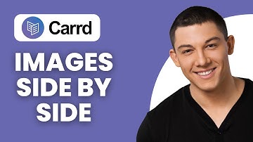 How to Put Images Next to Each Other in Carrd