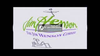 Jim Henson Company 2008 Logo Short i killed