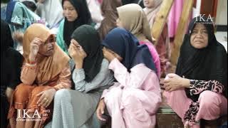 IKA ISMATUL HAWA | IKA ENTERTAINMENT | AHSAS A'LA