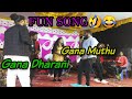 Gana dharani gana muthu fun song  redhills gana mani media