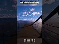 Morning view from the top of the Duga – STALKER 2 #shorts #stalker2