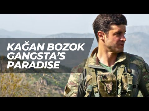 Kağan Bozok Gangsta's Paradise