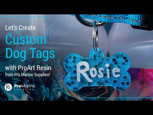 Custom Pet Tags – Design & Sell With No Upfront Cost