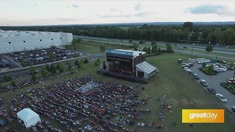GDL: The 3rd Annual 'Play America' Returns Next Friday
