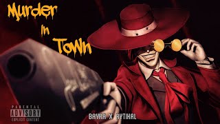 Bayka x Rytikal - Murder in Town [AMV]