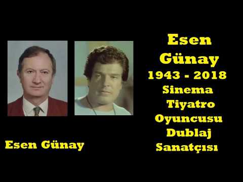 Cüneyt Arkın - Unutulmayanlar 1981 Full Film Dublaj Seslendirme Kadrosu