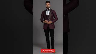 Best suit colour for men || Men suits designs ideas#youtubeshorts #vlog#fashion #suits #mensfashion