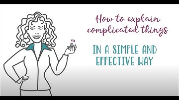 How to Explain Complicated Things in a Simple Way with QuickSeries