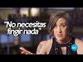 🌬La ESPIRITUALIDAD del ser HUMANO no se trata de PERFECCIÓN💯 | Nadia Bolz-Weber