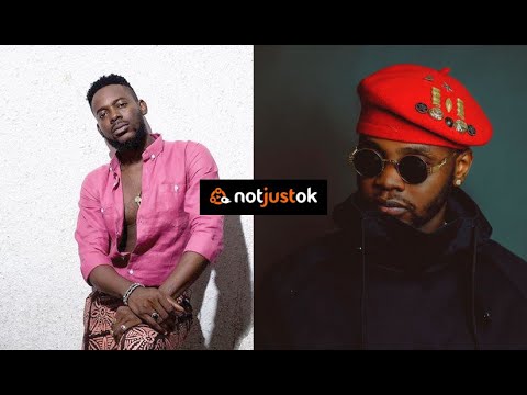 Adekunle Gold Reveals new Kizz Daniel Collab | Listen to snippet