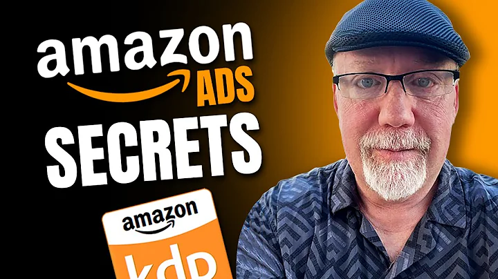 Secrets Tricks of Advertising on Amazon KDP & Amaz...