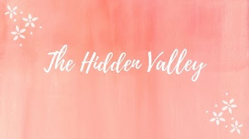 The Hidden Valley - Peder B  Helland | 50 minute of relaxtation - meditation music | Relax & Dream