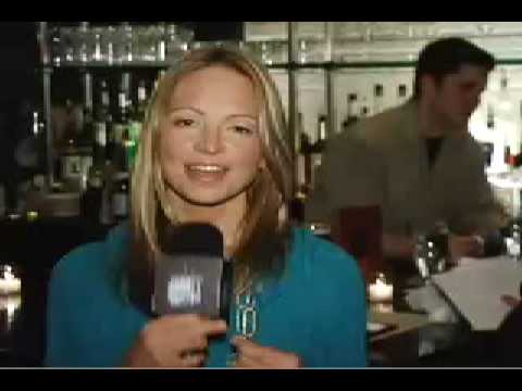 Dirty Water TV's LIsa Donovan reports on the Grand Opening of Stil at