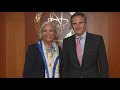 President Rumina Velshi on the IAEA 65th General Conference