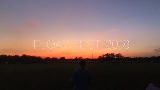 float fest 2018
