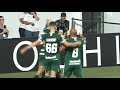 Goiás 1x0 Juventude | Melhores momentos da vitória esmeraldina no Estádio Hailé Pinheiro