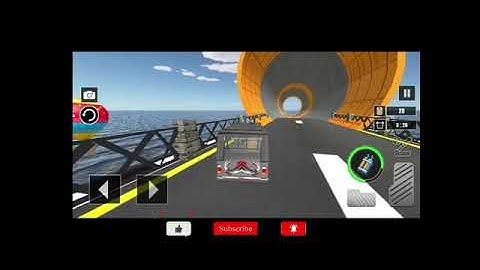 Tuk Tuk Auto Rickshaw Driving Free Rickshaw Games Android Gameplay 🛺 #6