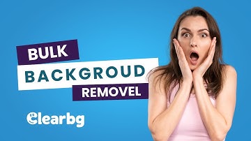 Bulk background remove for canva