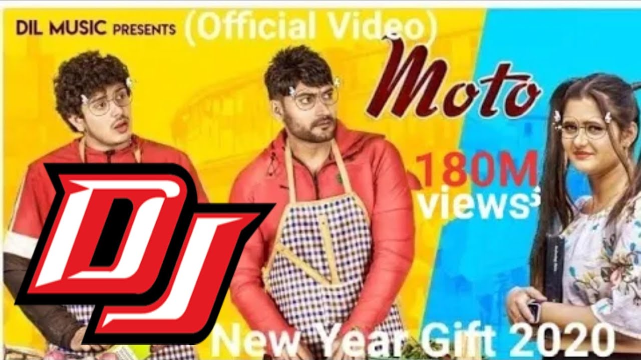 motto haye re meri motto