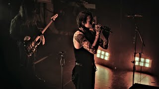Bad Omens Limits with lyrics