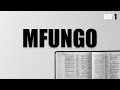 Mfungo Wa Maombi Ya Siku 40 Siku Ya Kwanza Ufufuo Na Uzima Cathedral 02 12 2024 