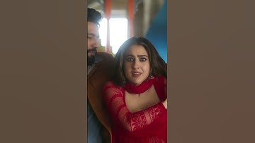 Thumbnail of Tere Vaaste | Zara Hatke Zara Bachke | Vicky Kaushal, Sara Ali Khan, Varun J, Sachin-Jigar,Amitabh B