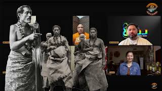 Part 1 Sogaimiti & Malu   Sacred or Social Media   Kalani