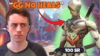 7 Major Mistakes To Avoid In Overwatch