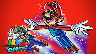 Super Mario Galaxy 2 (Race) - Super Mario Oddities
(*jump to 6:57 to skip early stream hiccups*)
Day: 8 (Incentives)
Game:
4
Runners: gamesEnlisted, ZeldaLinkLover
Art/Thumbnail:
ArtendyMalik
Thank you all for helping us reach $24K!
https://www.diabetesresearch.org
https://www.thecharityroom.com
Twitch: https://www.twitch.tv/fundthecharityroom
Twitter: https://twitter.com/TheCharityRoom
Facebook: https://www.facebook.com/FundTheCharityRoom
Instagram: https://www.instagram.com/fundthecharityroom
#SuperMarioOddities Super Mario Galaxy 2 (Race) - Super Mario Oddities